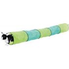 Trixie 6277 Playing Tunnel - Pamut bújócső nyulak részére 