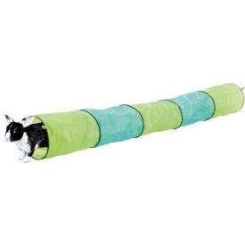   Trixie 6277 Playing Tunnel - Pamut bújócső nyulak részére 