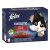 FELIX Fantastic házias válogatás aszpikban nedves eledel felnőtt macskáknak 12x85g