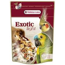 Versele-Laga Parrot Exotic Light