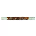 Trixie 31371 Denta Fun kacsás rágórúd, 12cm, 80g - jutalomfalat kutyák részére