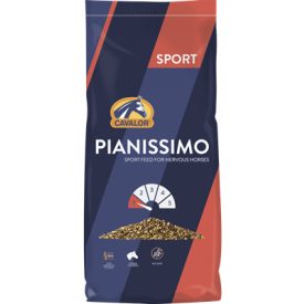 Cavalor Pianissimo lótáp 20kg (472469)