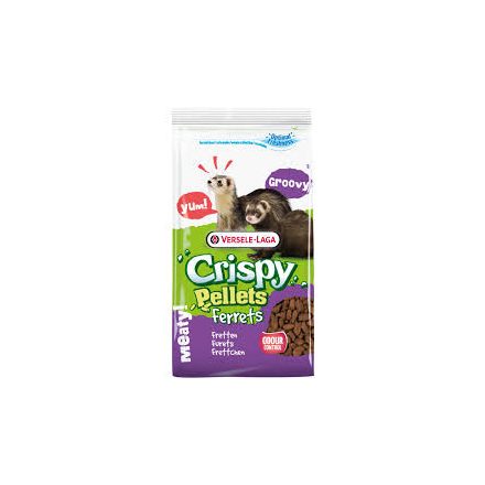 Versele-Laga Crispy Pellets Ferrets 700g (461510)