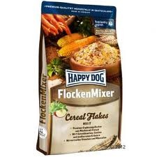 Happy Dog Flocken Mixer- prémium pelyhek 3kg