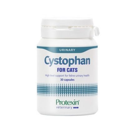Protexin Cystophan 30 kapszula/doboz