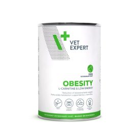   Vet Expert Veterinary Diet Obesity gyógykonzerv túlsúlyos kutyáknak 400g