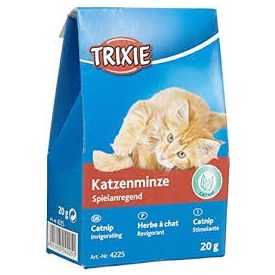 Trixie 4225 Catnip macskamenta por 20 g
