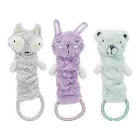   Trixie 36179 Junior Dangling Toy - plüss játék kutyák részére (33cm)