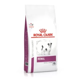 Royal Canin Canine Renal Small gyógytáp 3,5kg