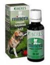 Béres Minera csepp kutyának 30 ml