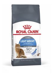 Royal Canin Feline Light Weight Care száraztáp 8kg
