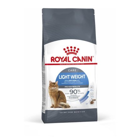 Royal Canin Feline Light Weight Care száraztáp 8kg