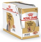 Royal Canin Yorkshire Terrier Adult alutasak 12 x 85g