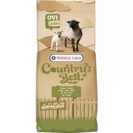   Versele-Laga Country's Best Ovipel 4 pellet 20kg (473165)