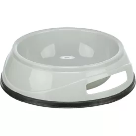 Trixie 24952 Talpas műanyag tál 0,75L/16 cm