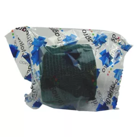 Tolnagro öntapadó rugalmas pólya 5cm sötétzöld