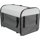 Trixie 39701 Soft Kennel Basic - szállító box kutyák részére (XS) 32X32X47cm