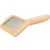Trixie 23023 Soft Brush - szögletes bambusz kefe 9x15cm