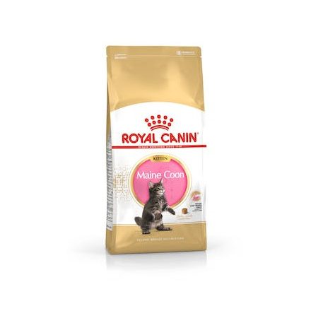 Royal Canin Feline Kitten Maine Coon száraztáp 2kg