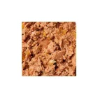 Herrmanns Bio csirkehús menü macskáknak 96% hústartalommal 100g