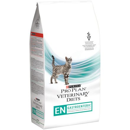 ProPlan Veterinary Diets Feline EN ST/OX Gastrointestinal 400g