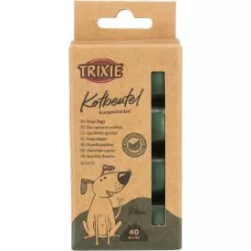 Trixie 23470 piszokzacskó lebomló