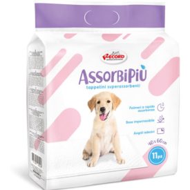 Assorbipiu kutyapelenka 40x60cm 11db/csomag