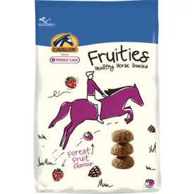   Cavalor Fruities jutalomfalat lovaknak gyümölcsös izű 750g (472437)