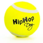 HIPHOP DOG teniszlabda - neon, sötétben világító 6,5 cm
