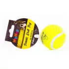 HIPHOP DOG teniszlabda - neon, sötétben világító 6,5 cm