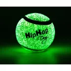 HIPHOP DOG teniszlabda - neon, sötétben világító 6,5 cm