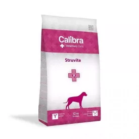 Calibra VD Dog Struvite  12kg