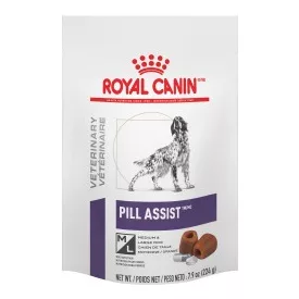   Royal Canin Canine Pill Assist Medium & Large Dog tabletta beadást segítő jutalomfalat lejárat közeli