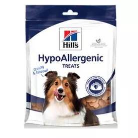 Hill’s HypoAllergenic Treats kutyasnack 200g