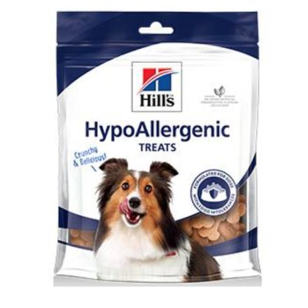 Hill’s HypoAllergenic Treats kutyasnack 220g