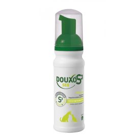 Douxo S3 Seb Hab (Mousse) kutyáknak és macskáknak 150ml