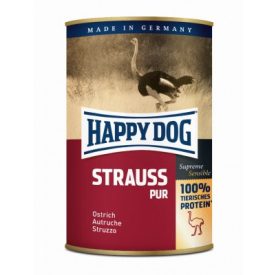 Happy Dog Africa konzerv kutyának 6x400g
