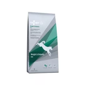Trovet Weight and Diabetic Dog (WRD) 12,5kg