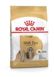 Royal Canin Canine Shih Tzu száraztáp 500g