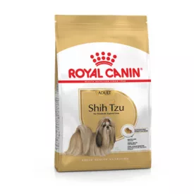 Royal Canin Canine Shih Tzu száraztáp 500g