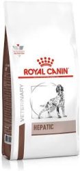 Royal Canin Canine Hepatic gyógytáp 12kg