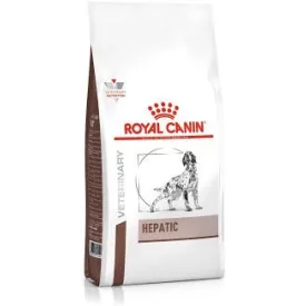 Royal Canin Canine Hepatic gyógytáp 12kg