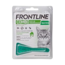 Frontline Combo Spot-On ampulla macska részére 1db