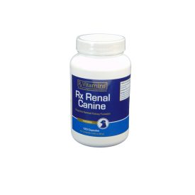 Rx Renal Canine Formula 120 kapszula