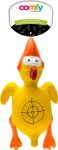 Comfy Chick sárga csirke 24cm