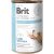 Brit GF Veterinary Diets Dog Can Obesity konzerv kutyáknak 400g
