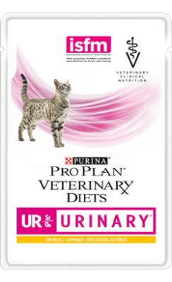 pro plan urinary diet