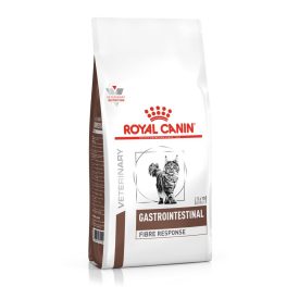  Royal Canin Feline Gastrointestinal Fibre Response gyógytáp 4kg