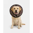 Pet Body Műtéti Gallér tappancsos 15-24 cm S méret