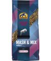 Cavalor Mash & Mix lótáp 15kg (472933)